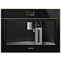 Кофемашина smeg CMS4604NR