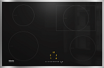 Встраиваемая варочная панель miele KM 7210 FR